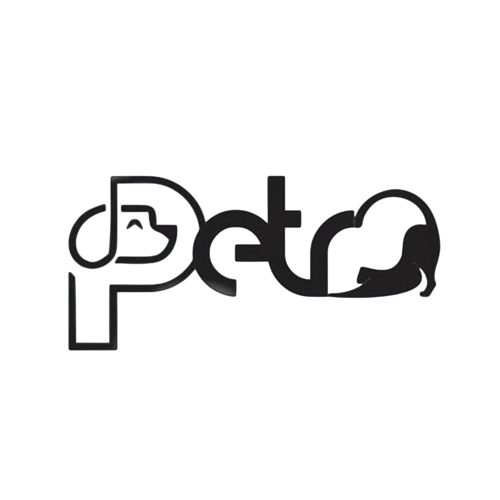 PetraPet Logo